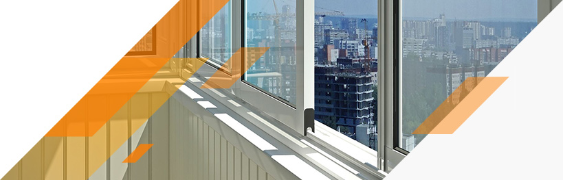 Холодное остекление